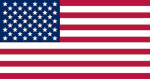 USA Flag Thumbnail